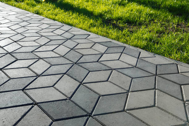 Best Brick Driveway Pavers  in Singac, NJ