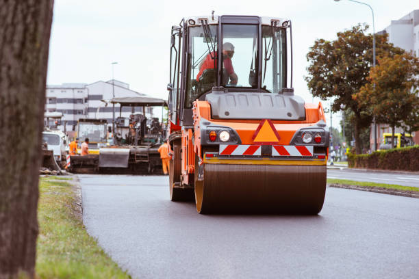 Best Affordable Driveway Pavers  in Singac, NJ