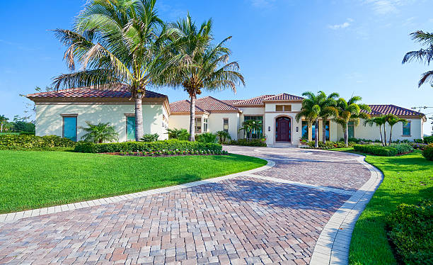 Best Concrete Paver Driveway  in Singac, NJ