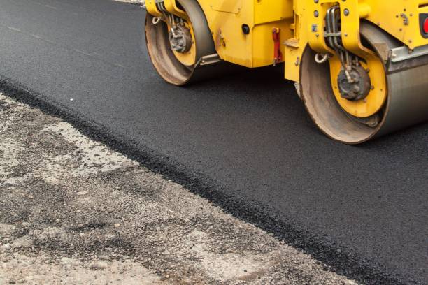 Best Best Driveway Pavers  in Singac, NJ