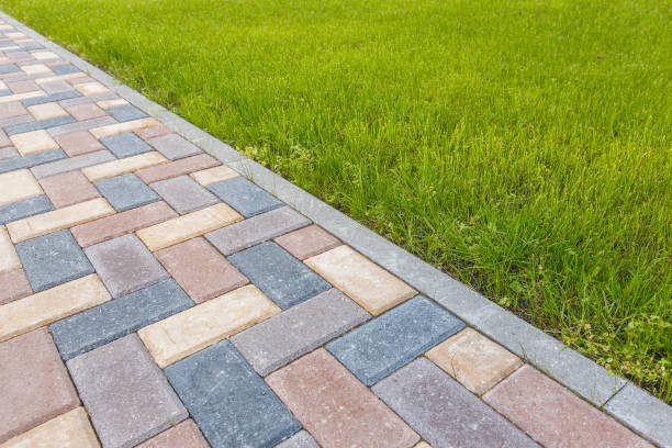 Best Driveway Paving Contractor  in Singac, NJ